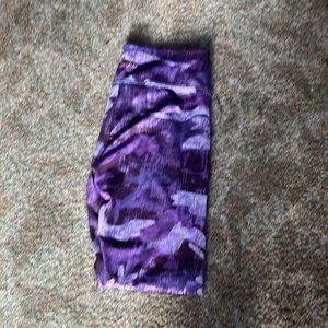 18 plus Justice leggings
